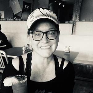 Meet your Posher, Heidi